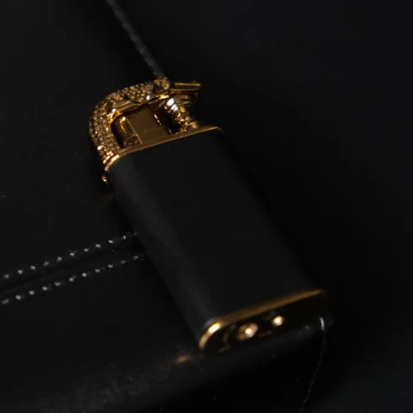Croc Lighter