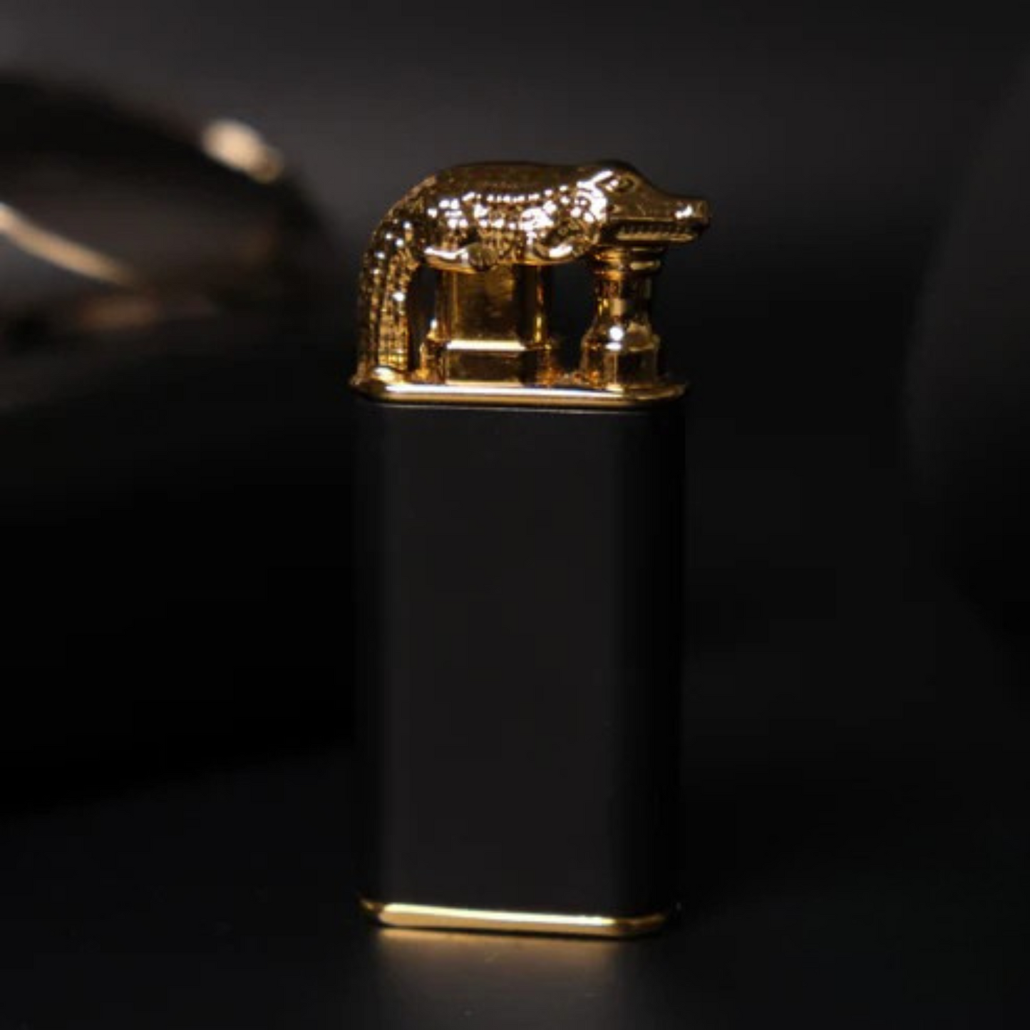 Croc Lighter