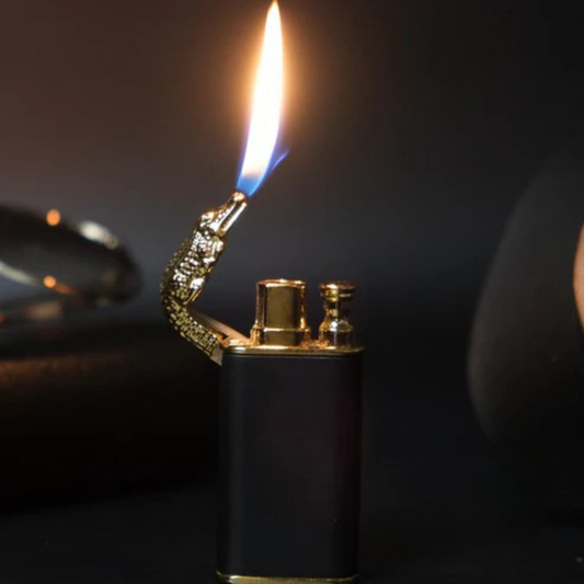 Croc Lighter