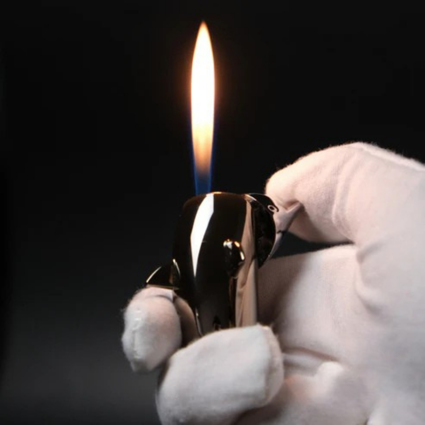 Dolphin Lighter