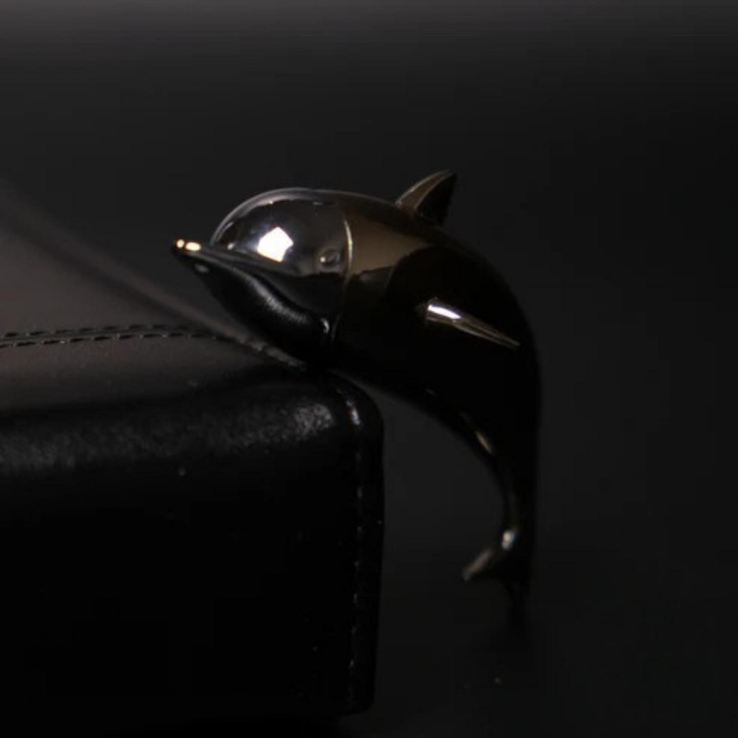 Dolphin Lighter