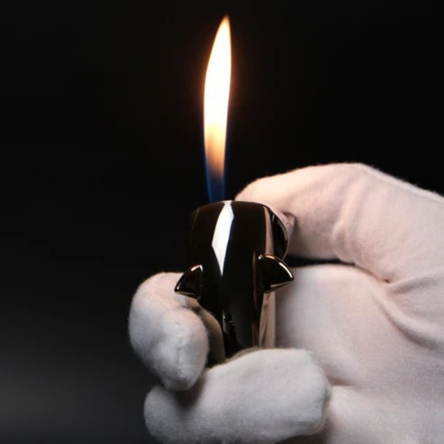 Dolphin Lighter