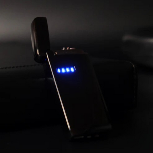 Dual Arc (Electric & Gas)