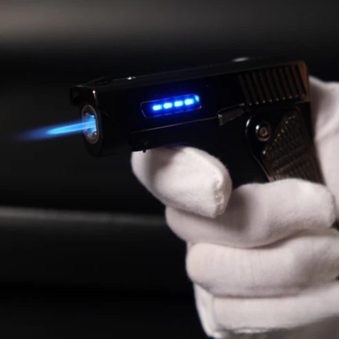 Dual Gun Lighter