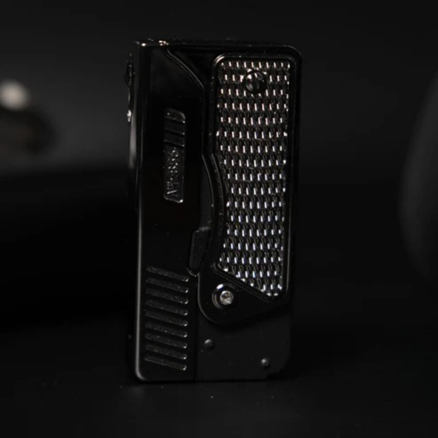 Dual Gun Lighter