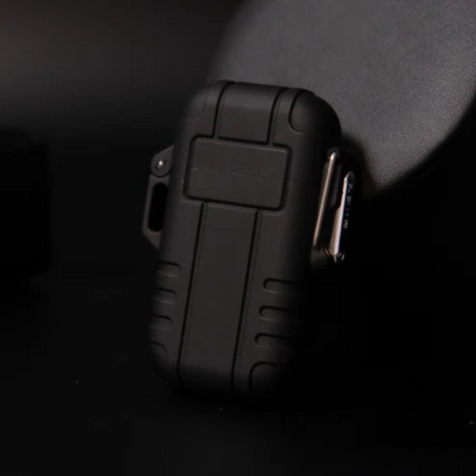 Dual Jet Lighter - Waterproof