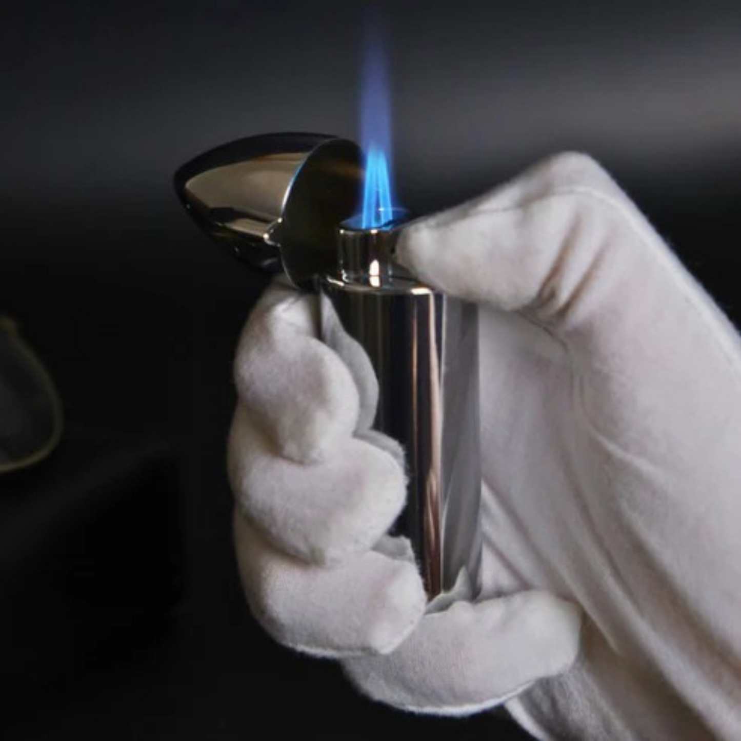 Dual Torch Rocket