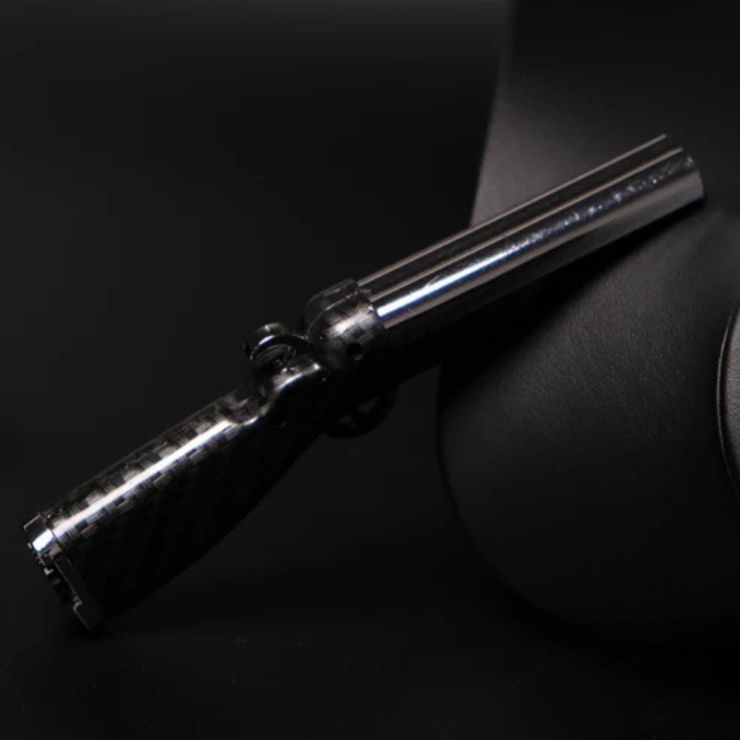 Dual Torch Shotgun