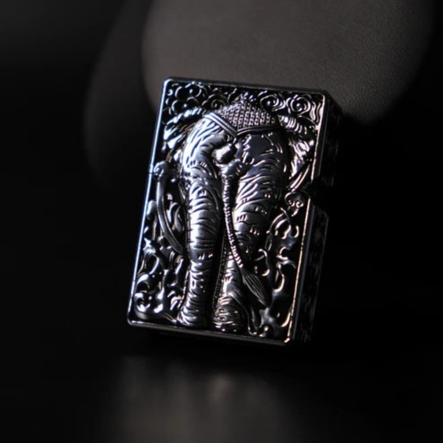 Elephant Lighter