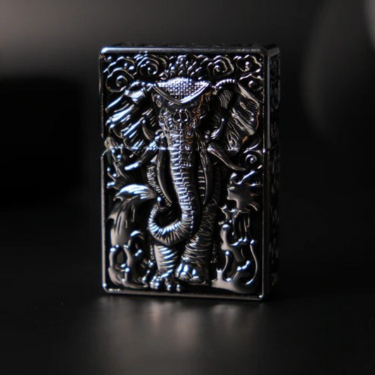 Elephant Lighter