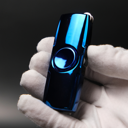 Fidget Spinner Dual Torch