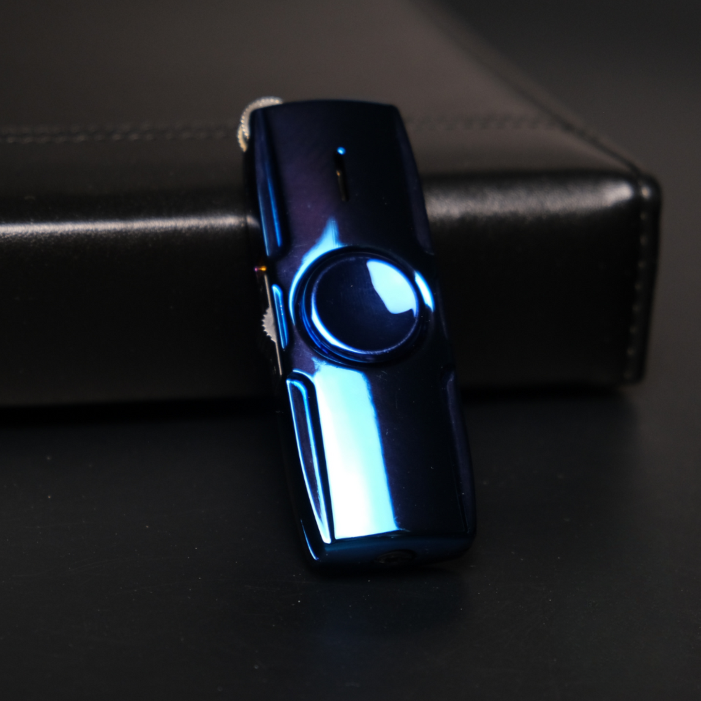 Fidget Spinner Dual Torch
