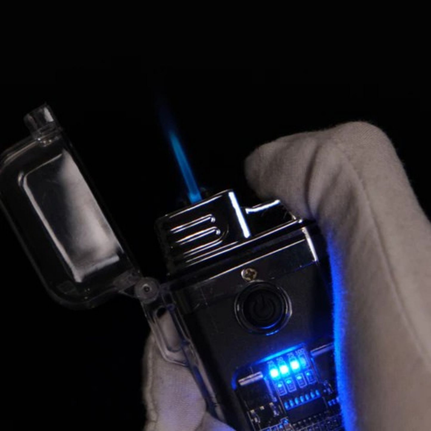 Fire Starter (Waterproof - Electric & Gas)