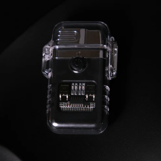 Fire Starter (Waterproof - Electric & Gas)