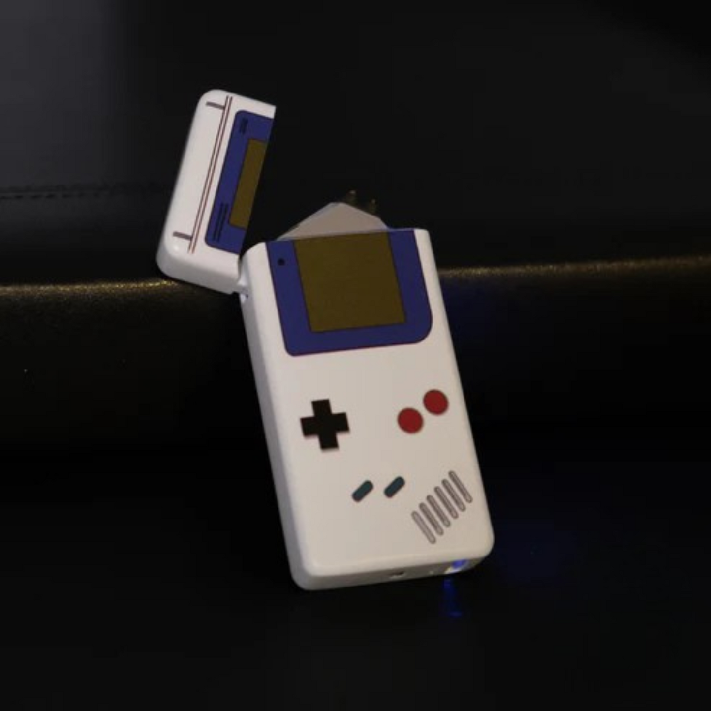 GameBoy