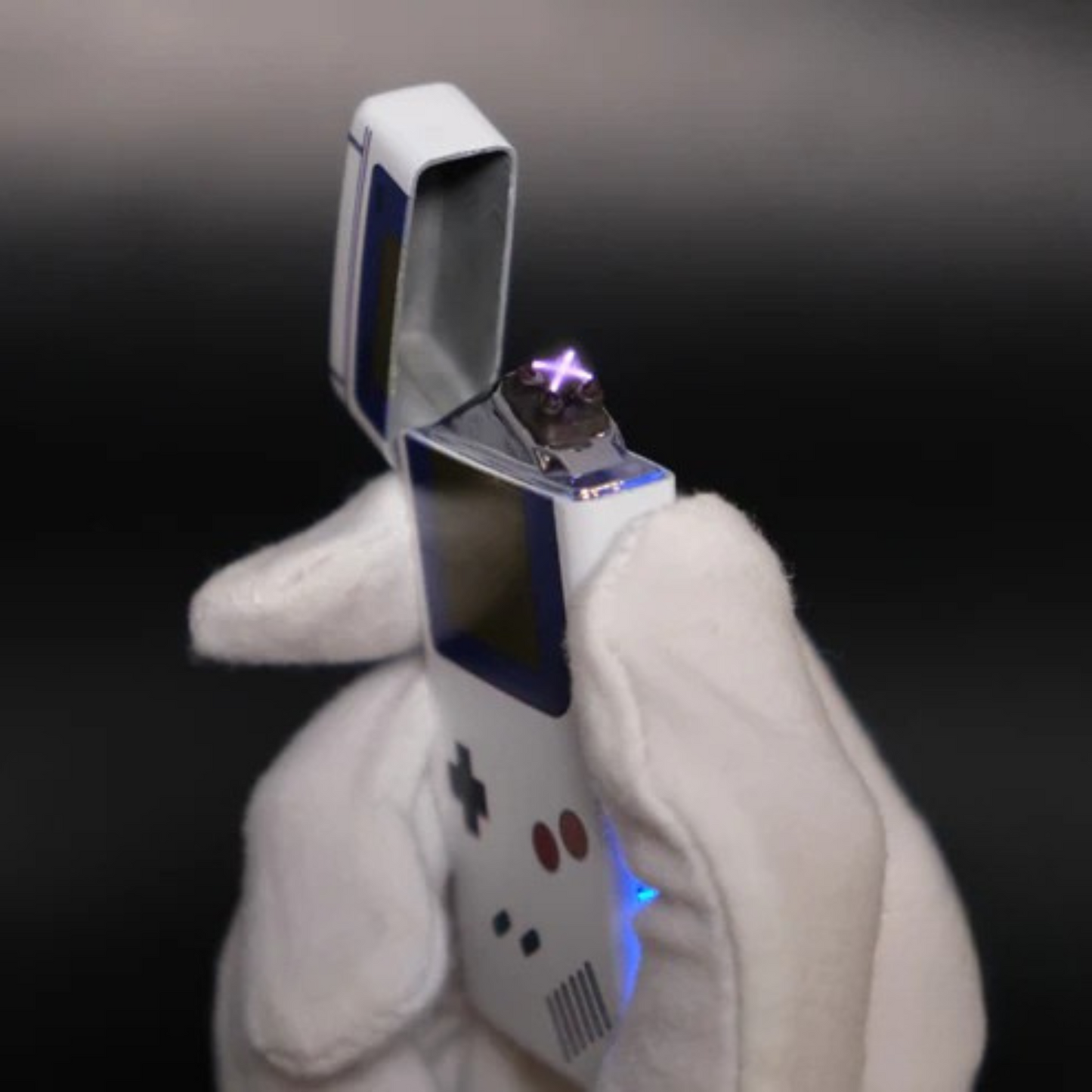GameBoy