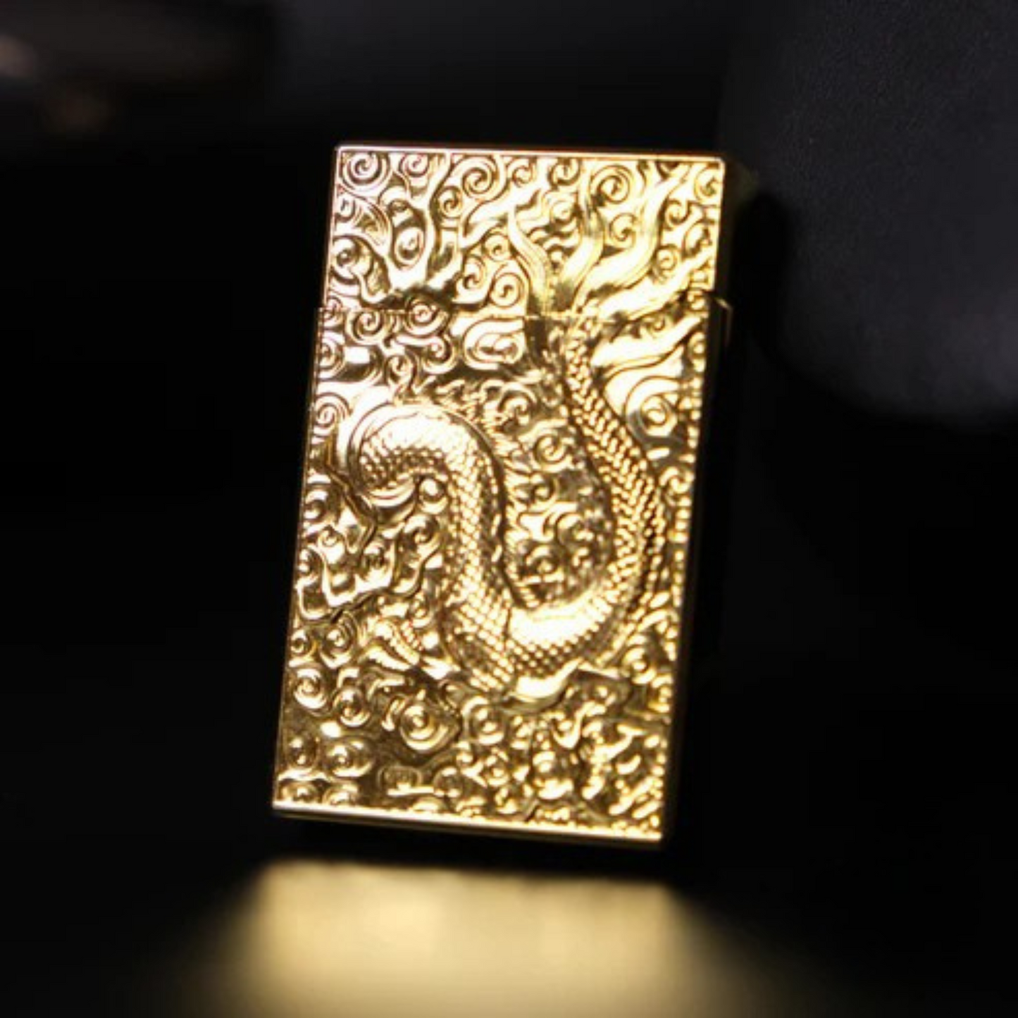 Gold Dragon
