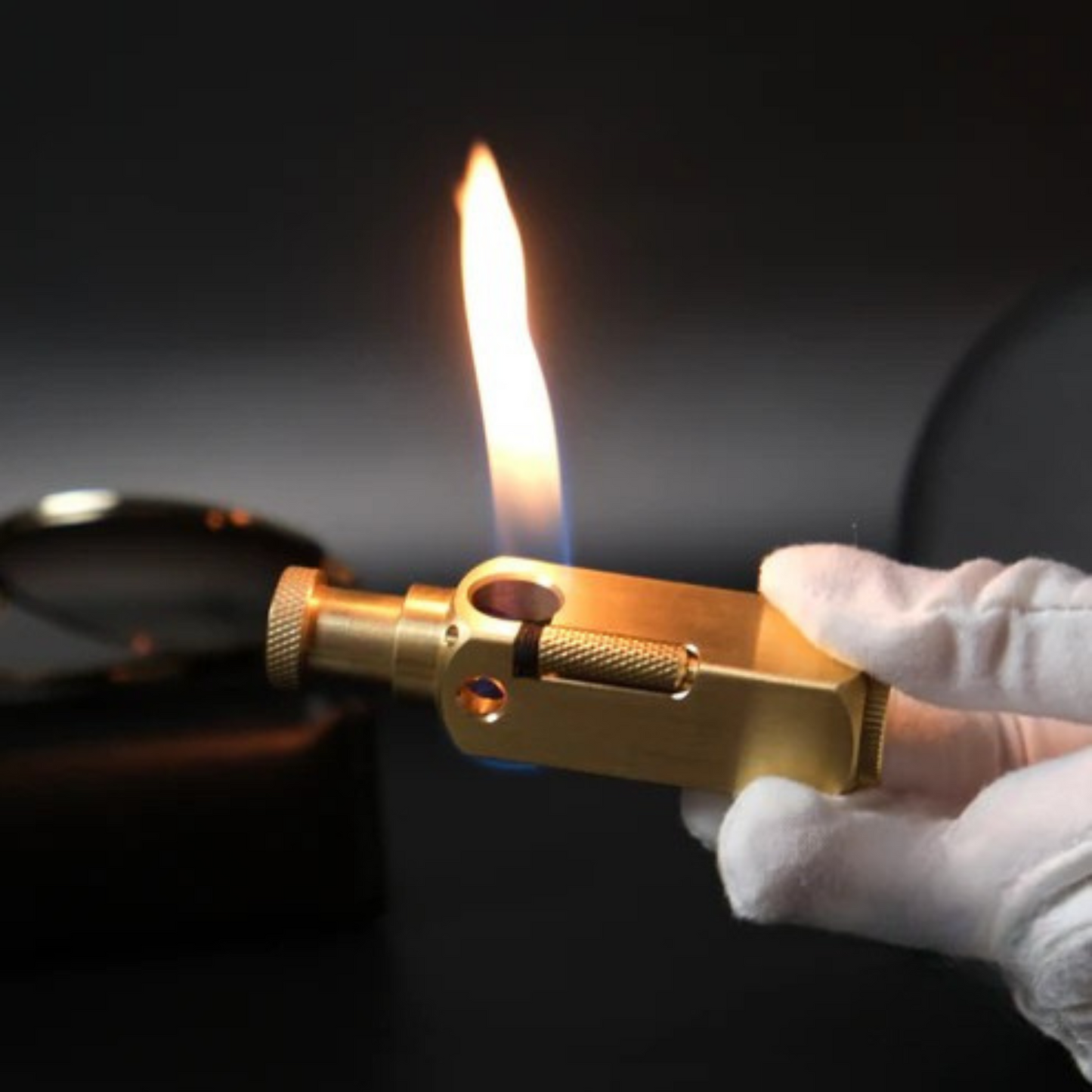 Great Gatsby Lighter