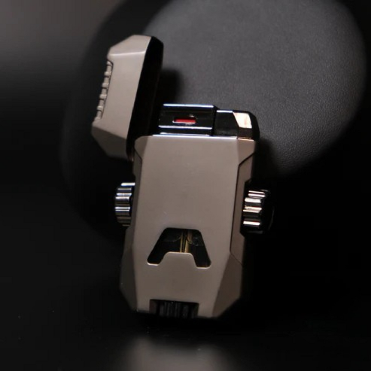 Gyroscope Lighter