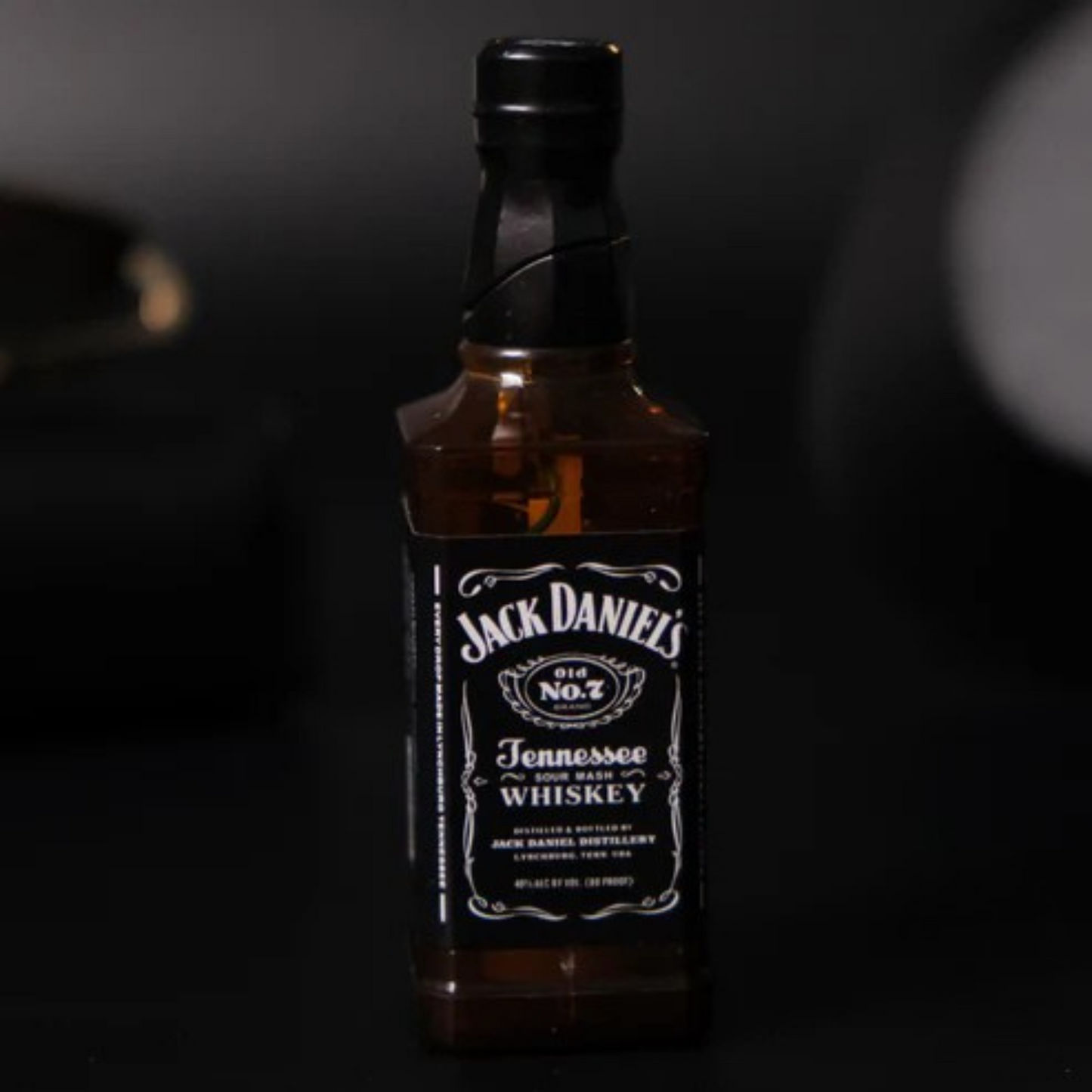 Jack Daniel's Lighter