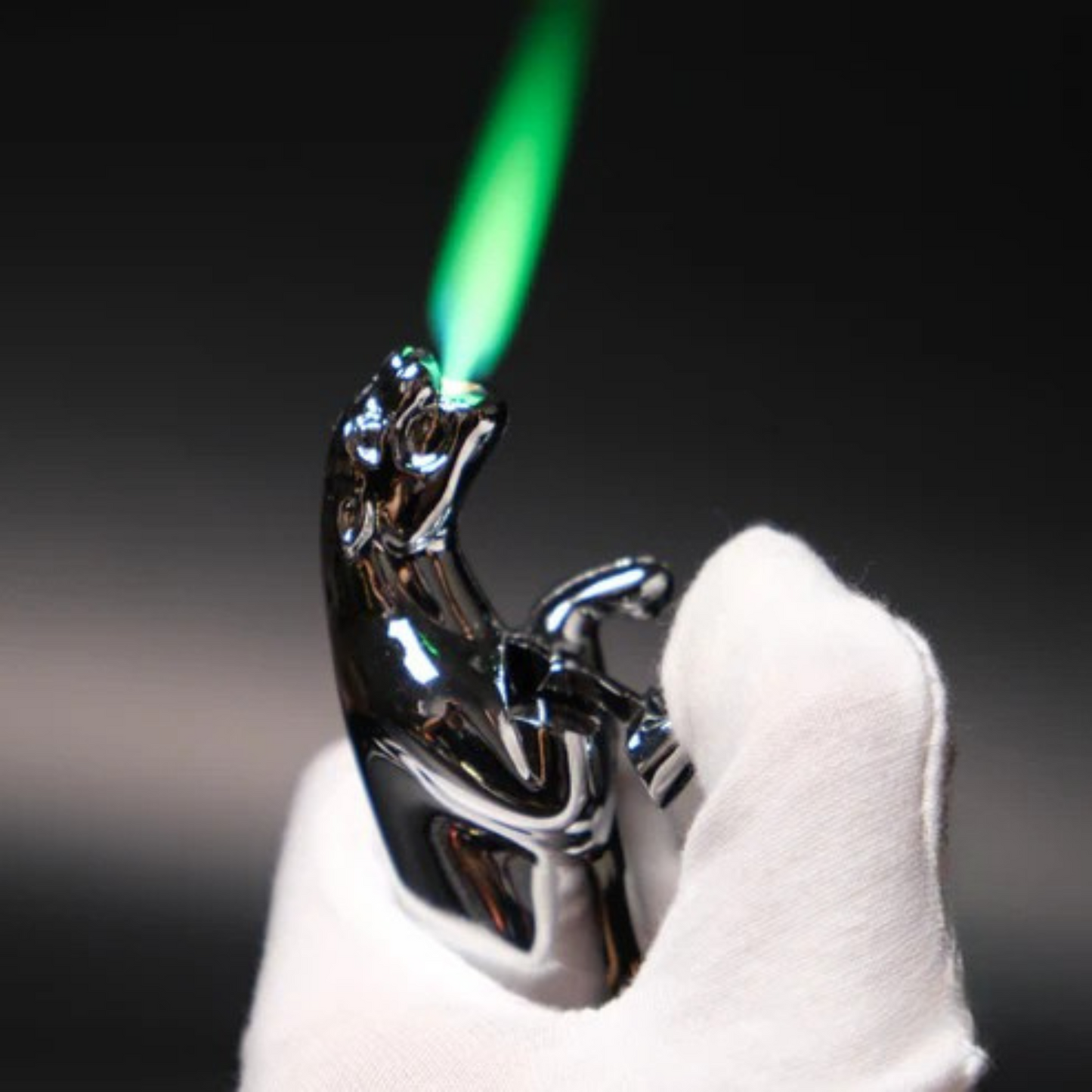 Jaguar Lighter