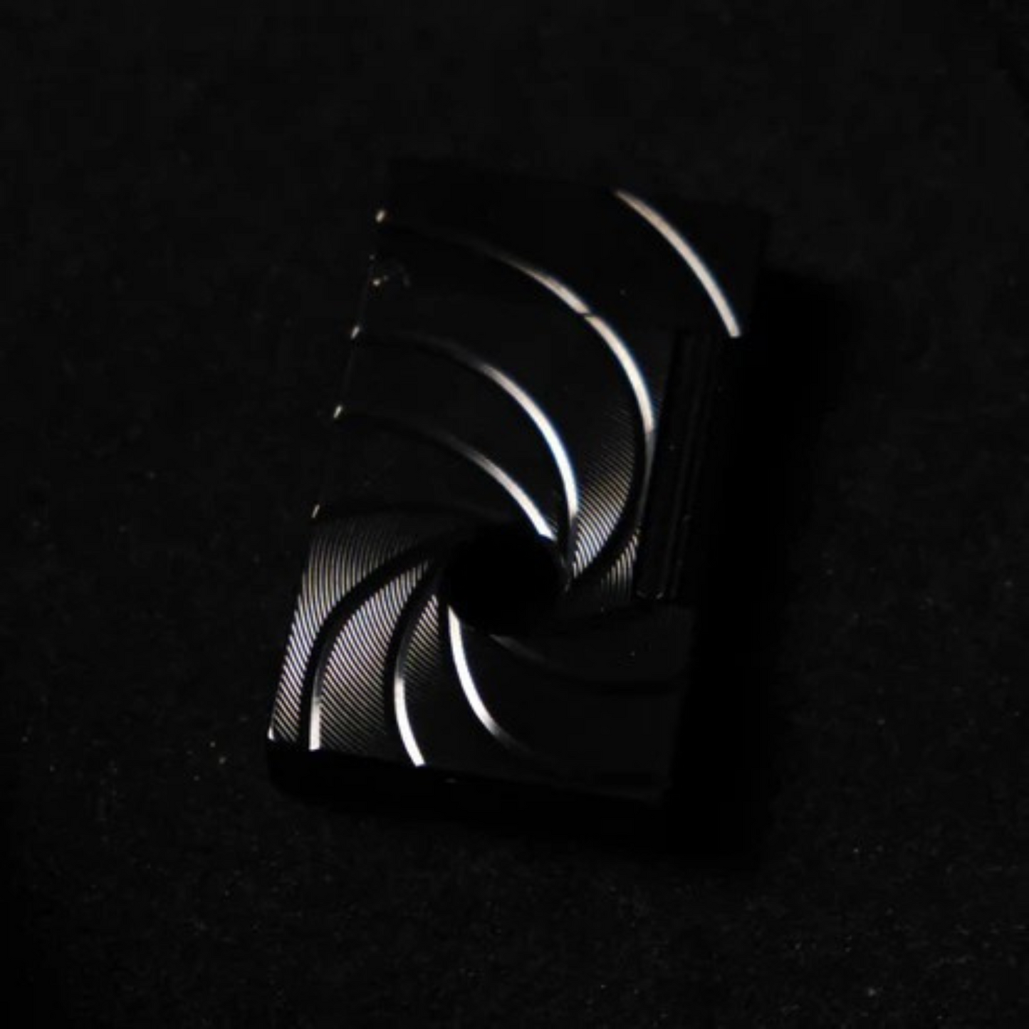 James Bond Lighter - LIMITED EDITION