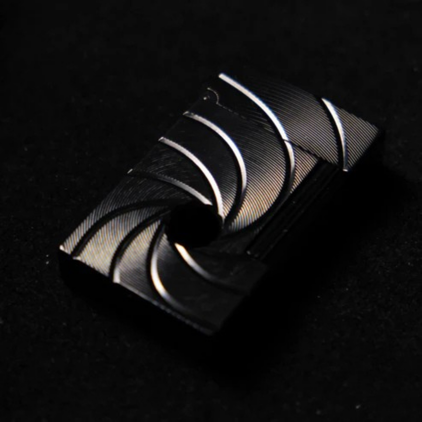 James Bond Lighter - LIMITED EDITION
