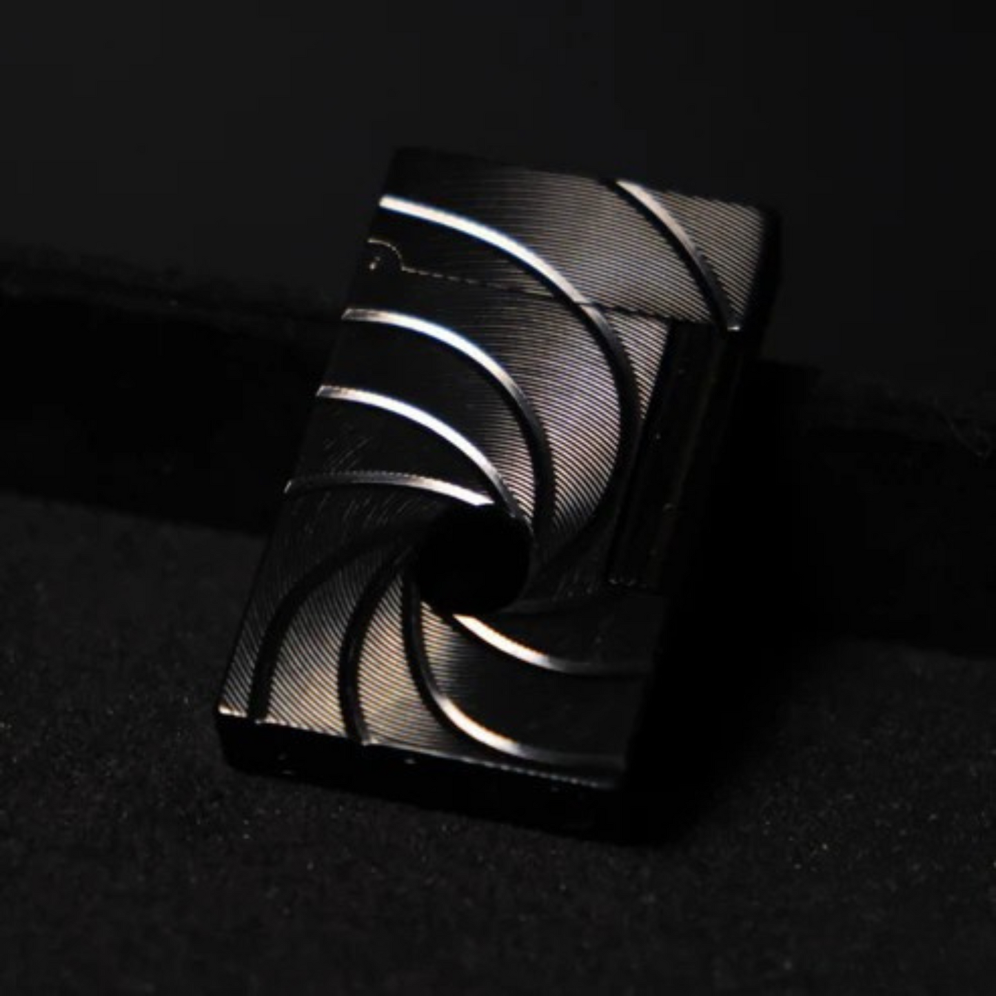 James Bond Lighter - LIMITED EDITION