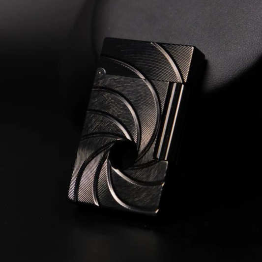 James Bond Lighter - LIMITED EDITION