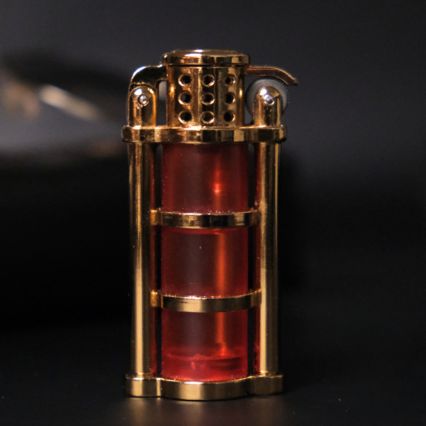 Lantern Lighter