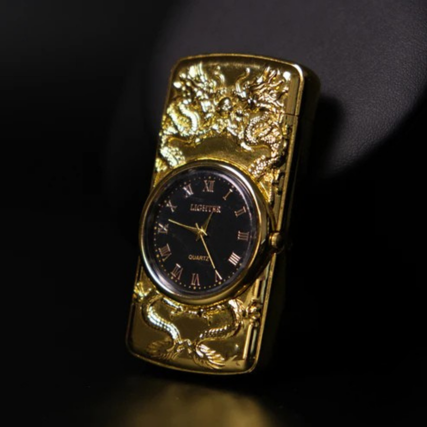 Legendary Dragon Lighter