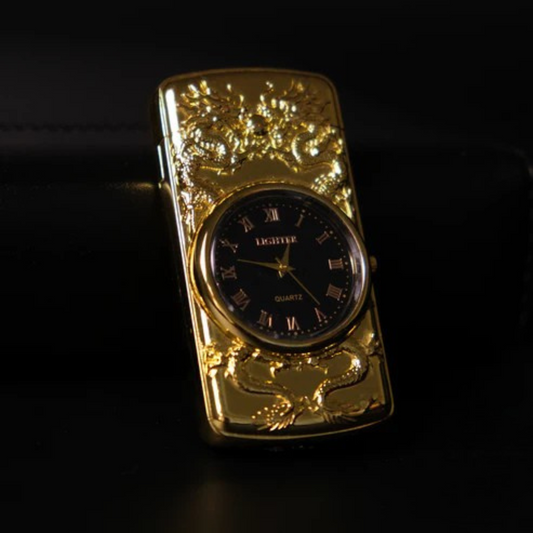 Legendary Dragon Lighter