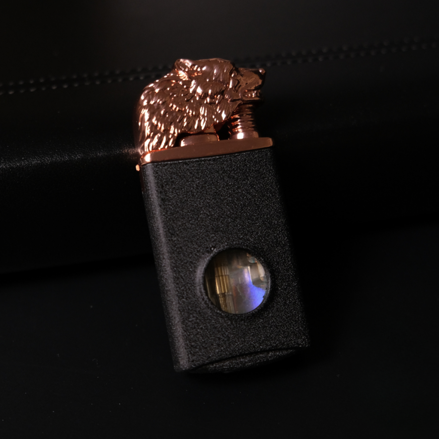 Lone Wolf Lighter