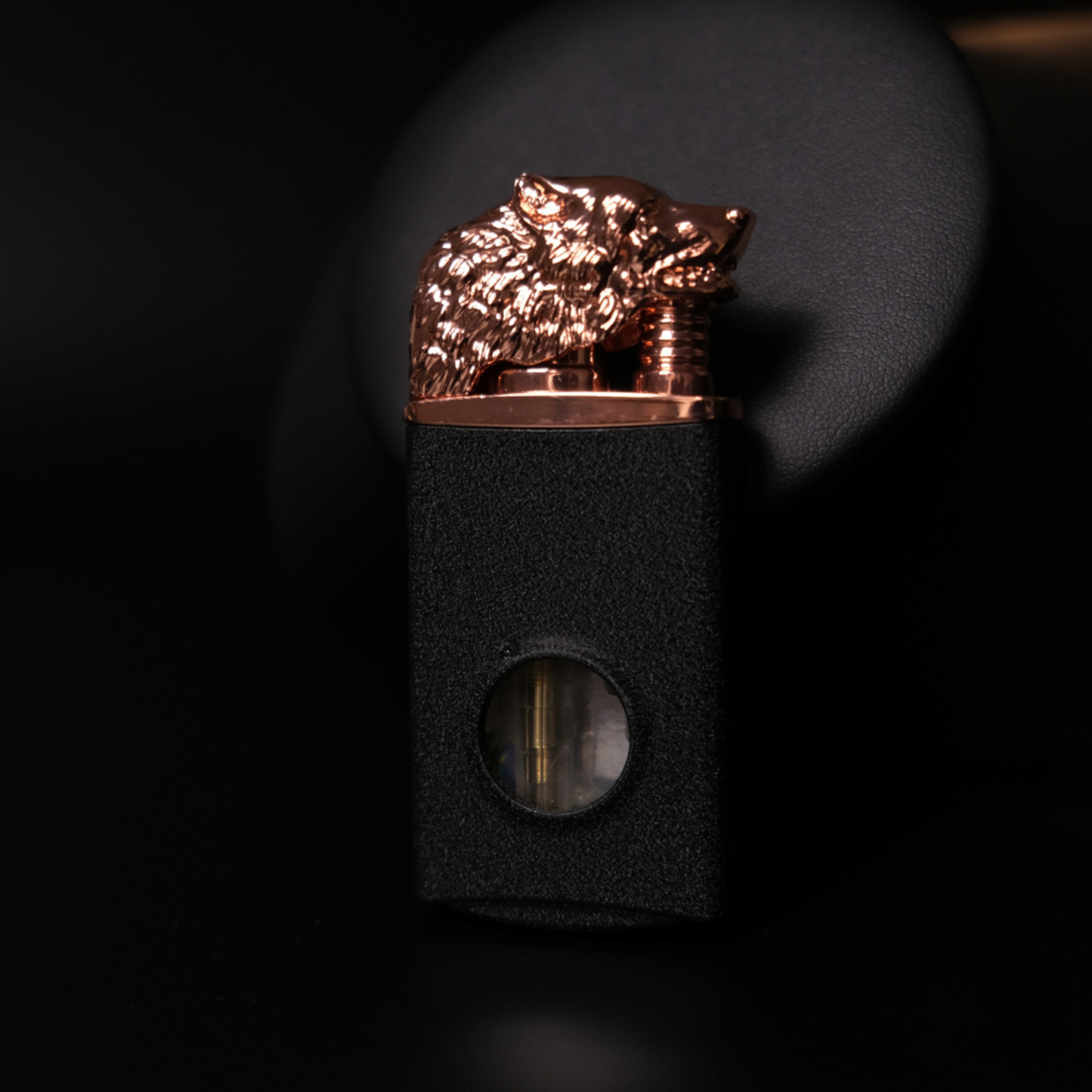 Lone Wolf Lighter