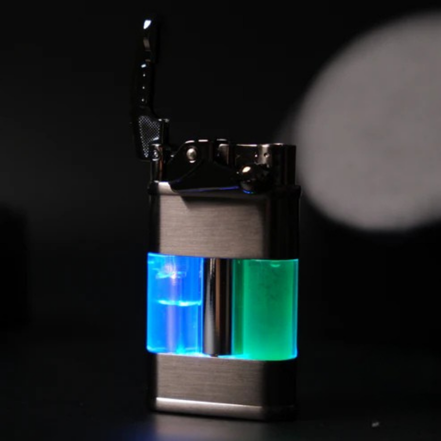 Lumi Lighter