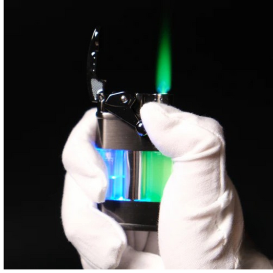 Lumi Lighter