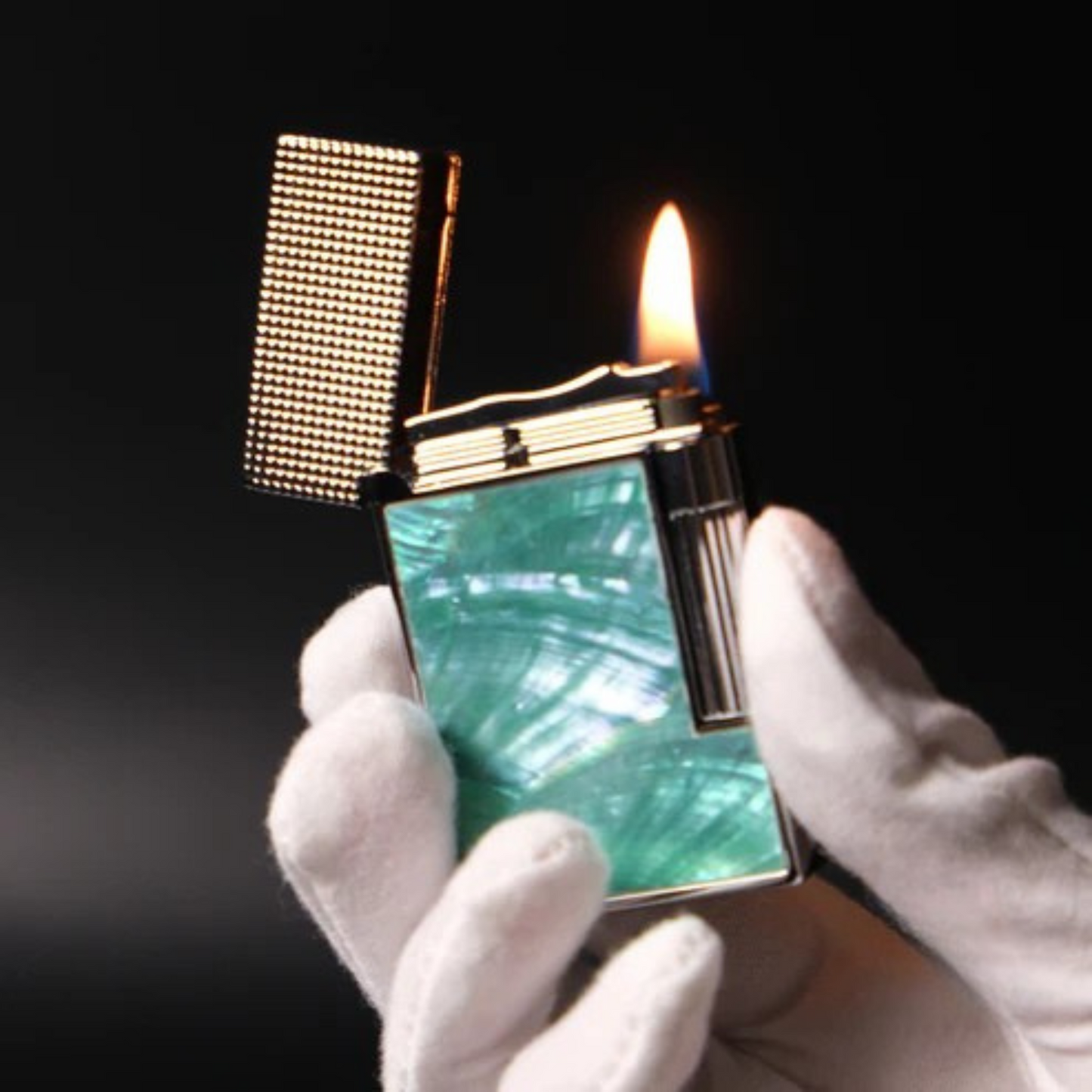 Ocean Glow Lighter