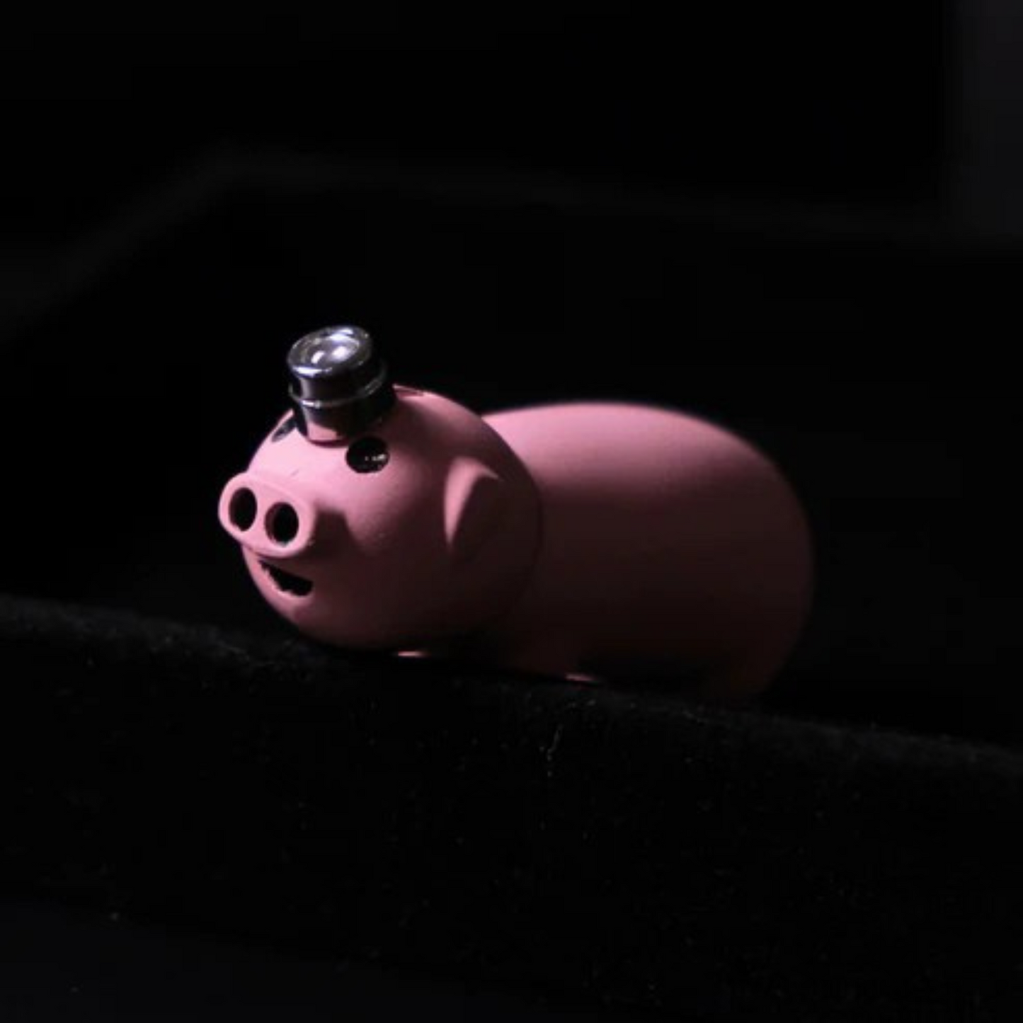 Piggie Lighter
