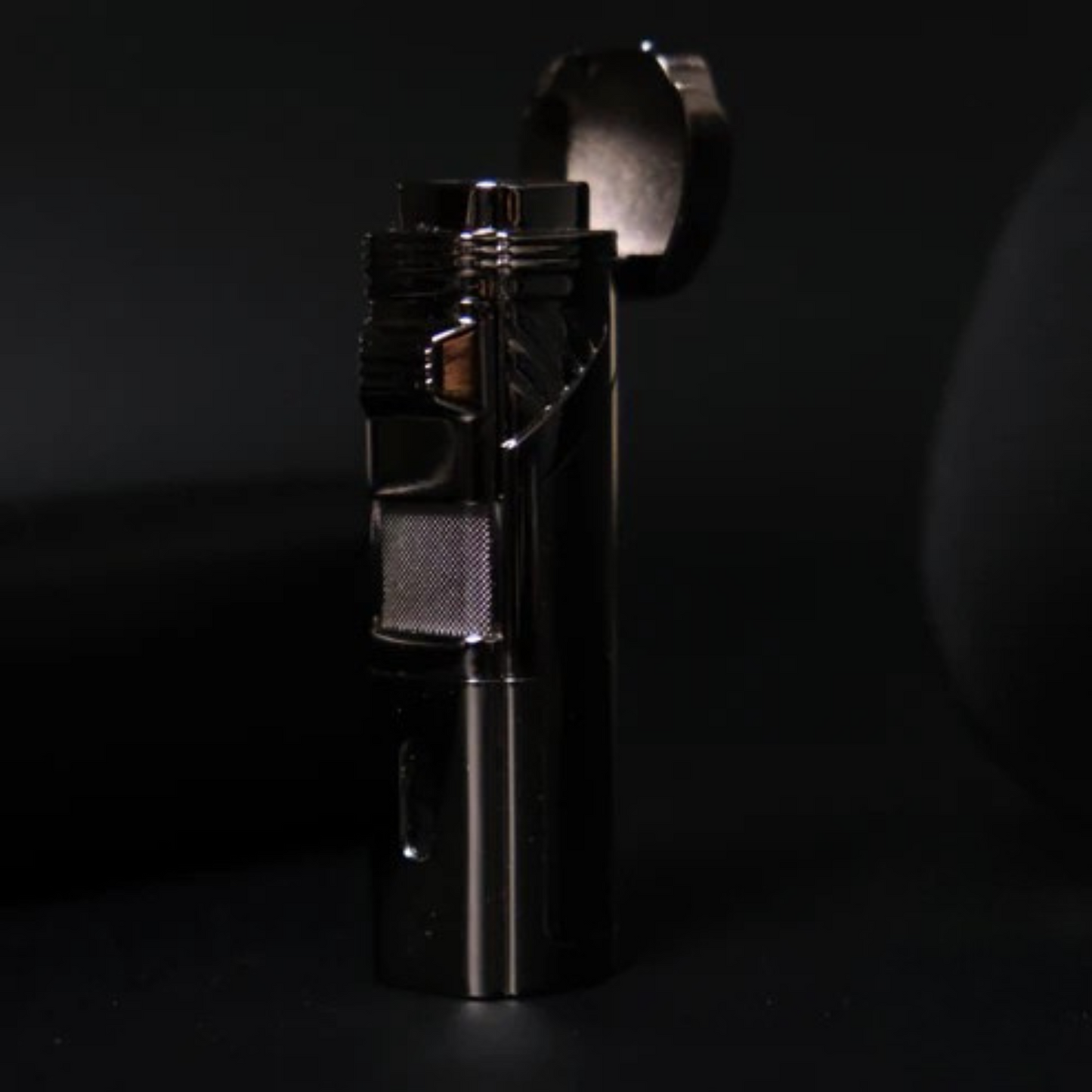 Pink Saber Lighter