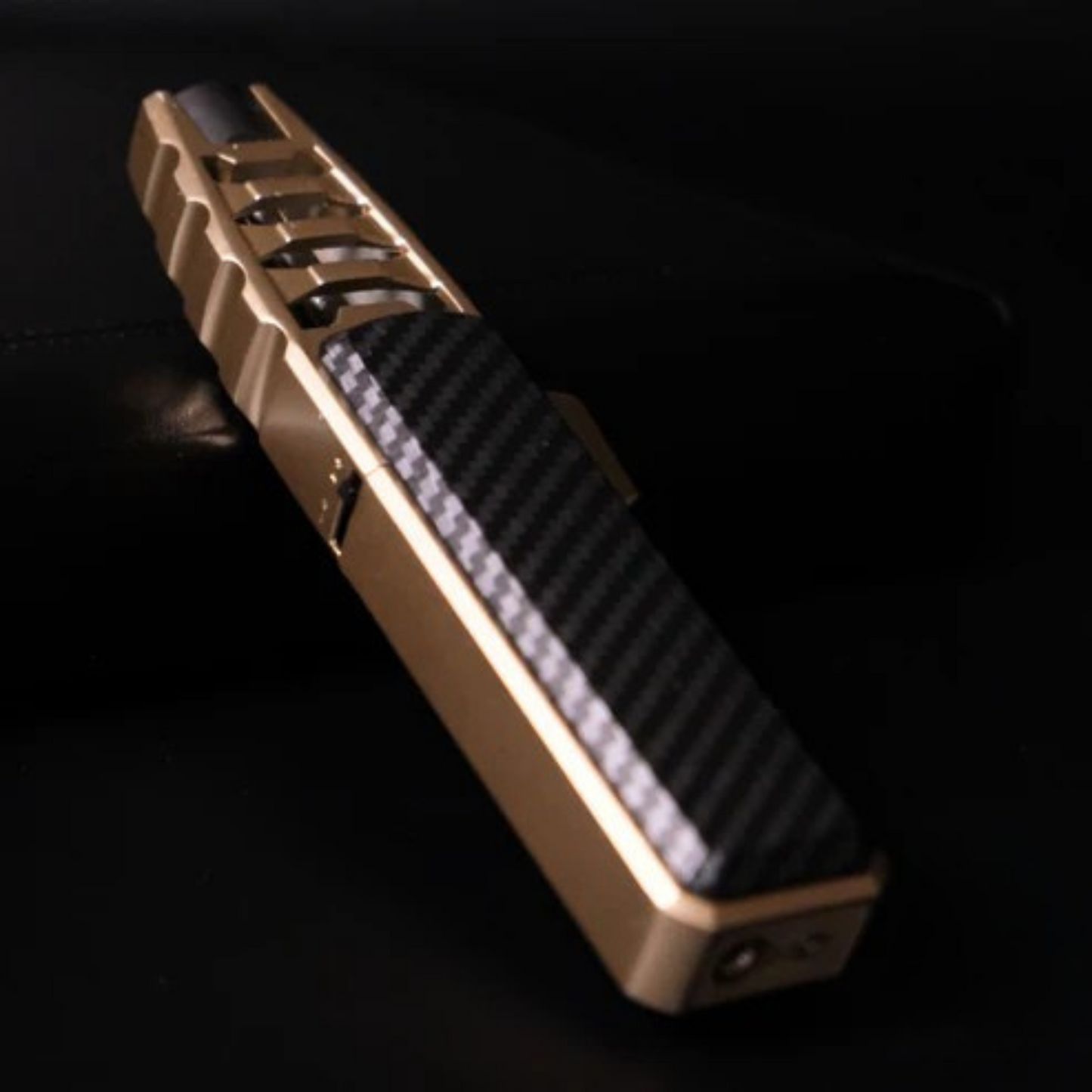Saber Torch