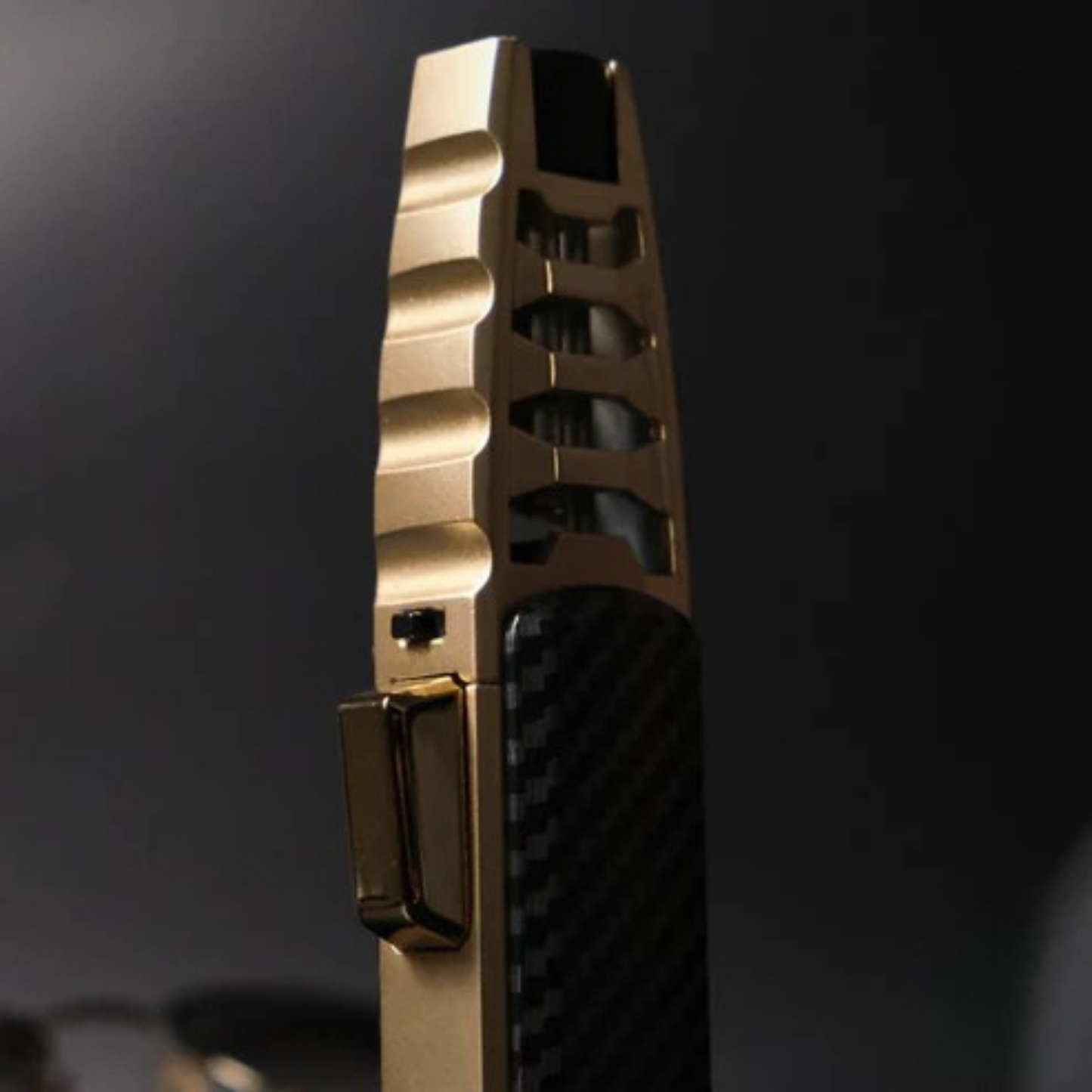 Saber Torch