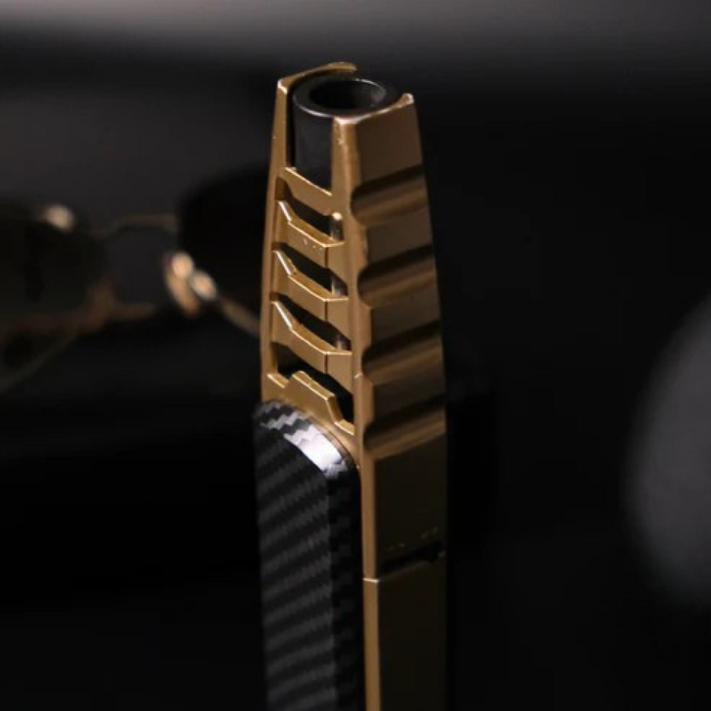 Saber Torch