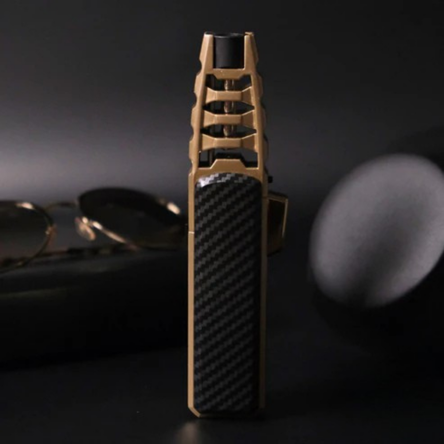 Saber Torch