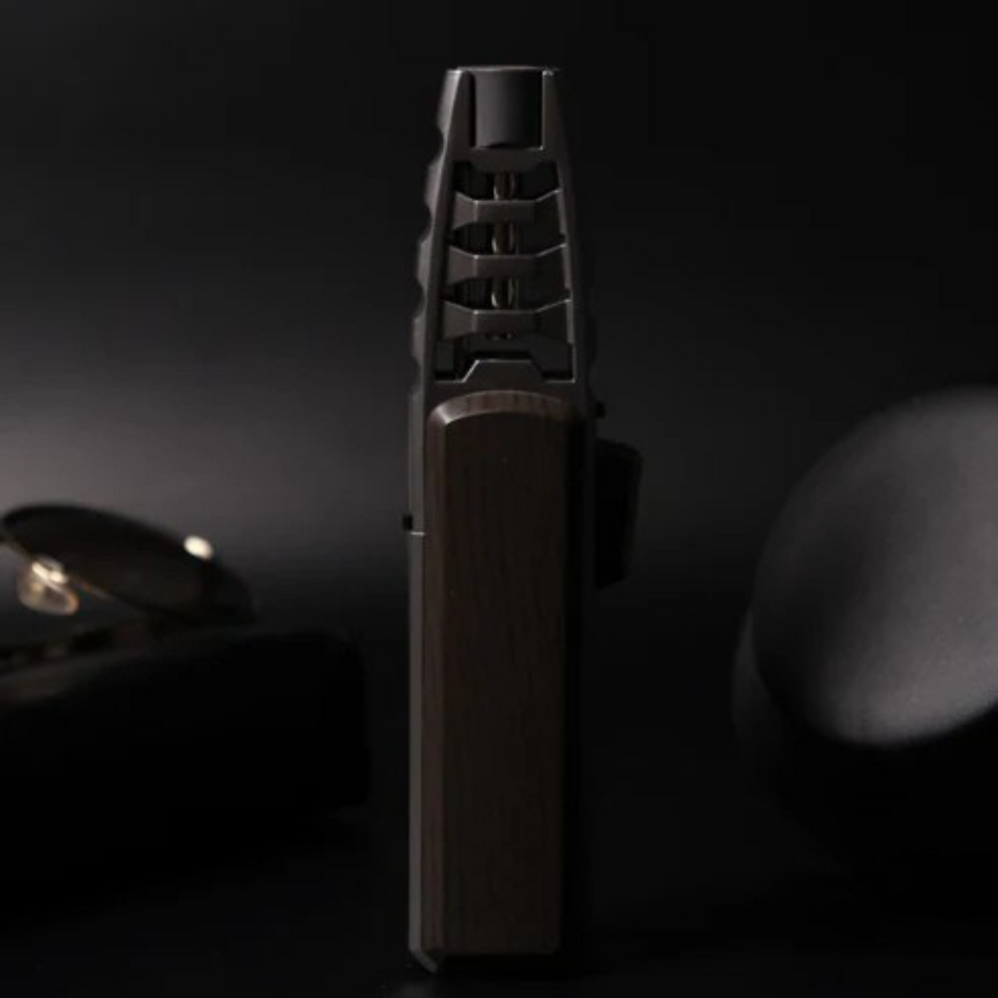Saber Torch