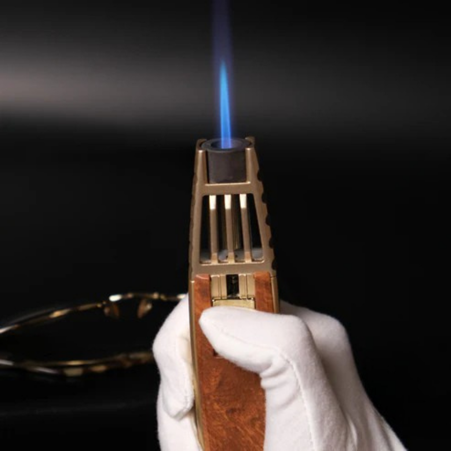 Saber Torch Mini
