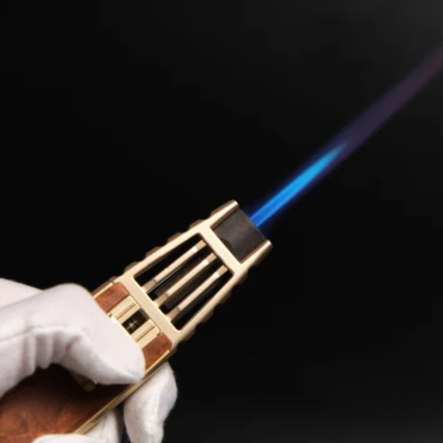 Saber Torch Mini