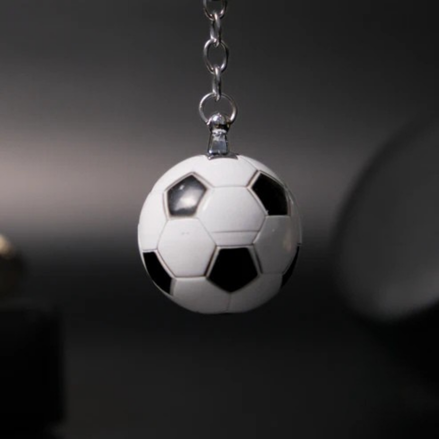 Soccer Lighter