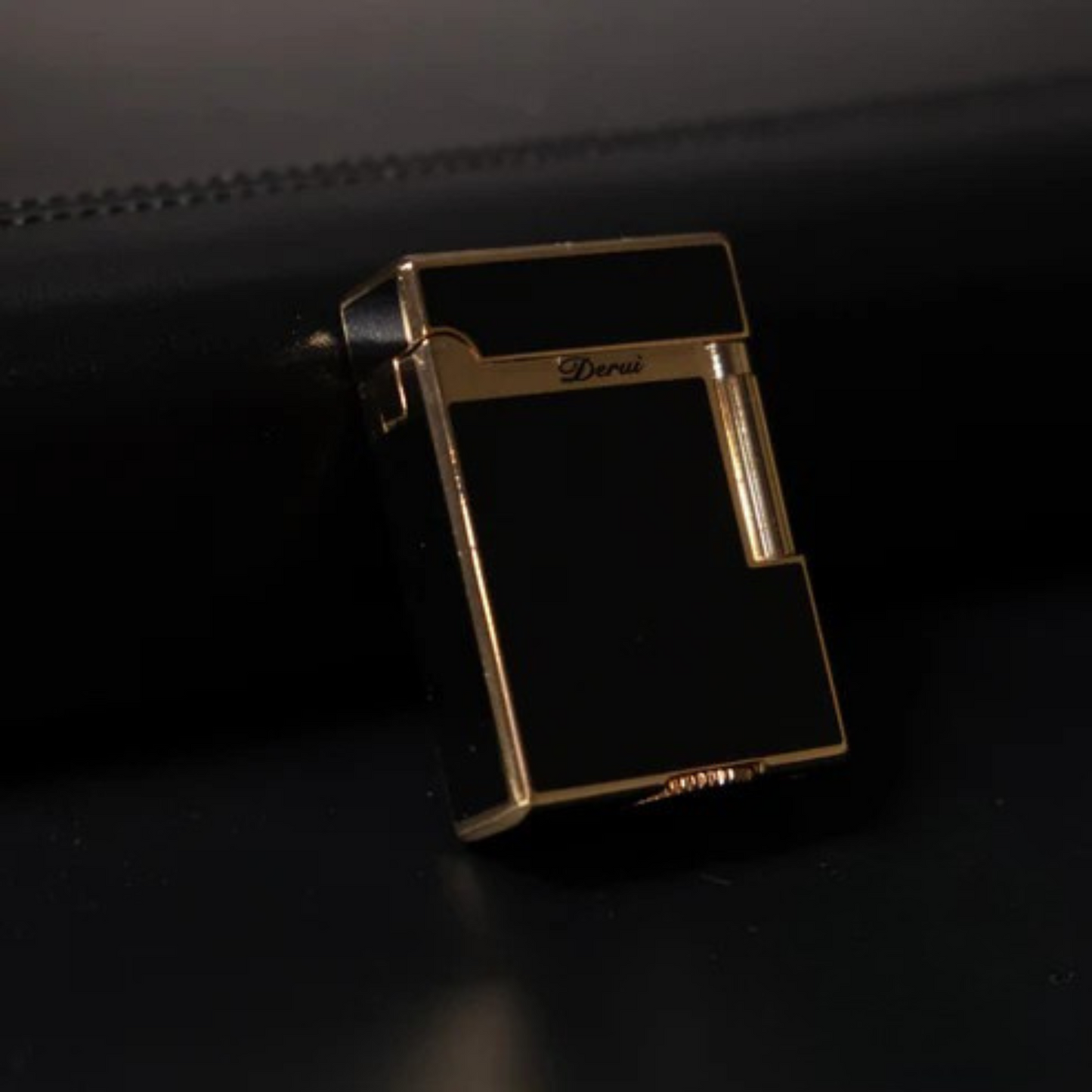 Solar Eclipse Lighter