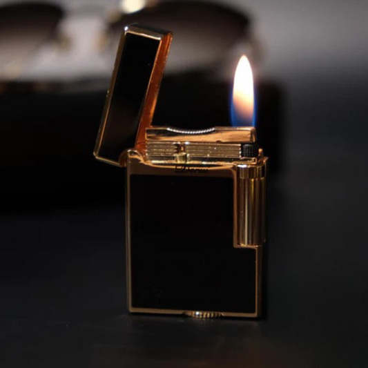 Solar Eclipse Lighter