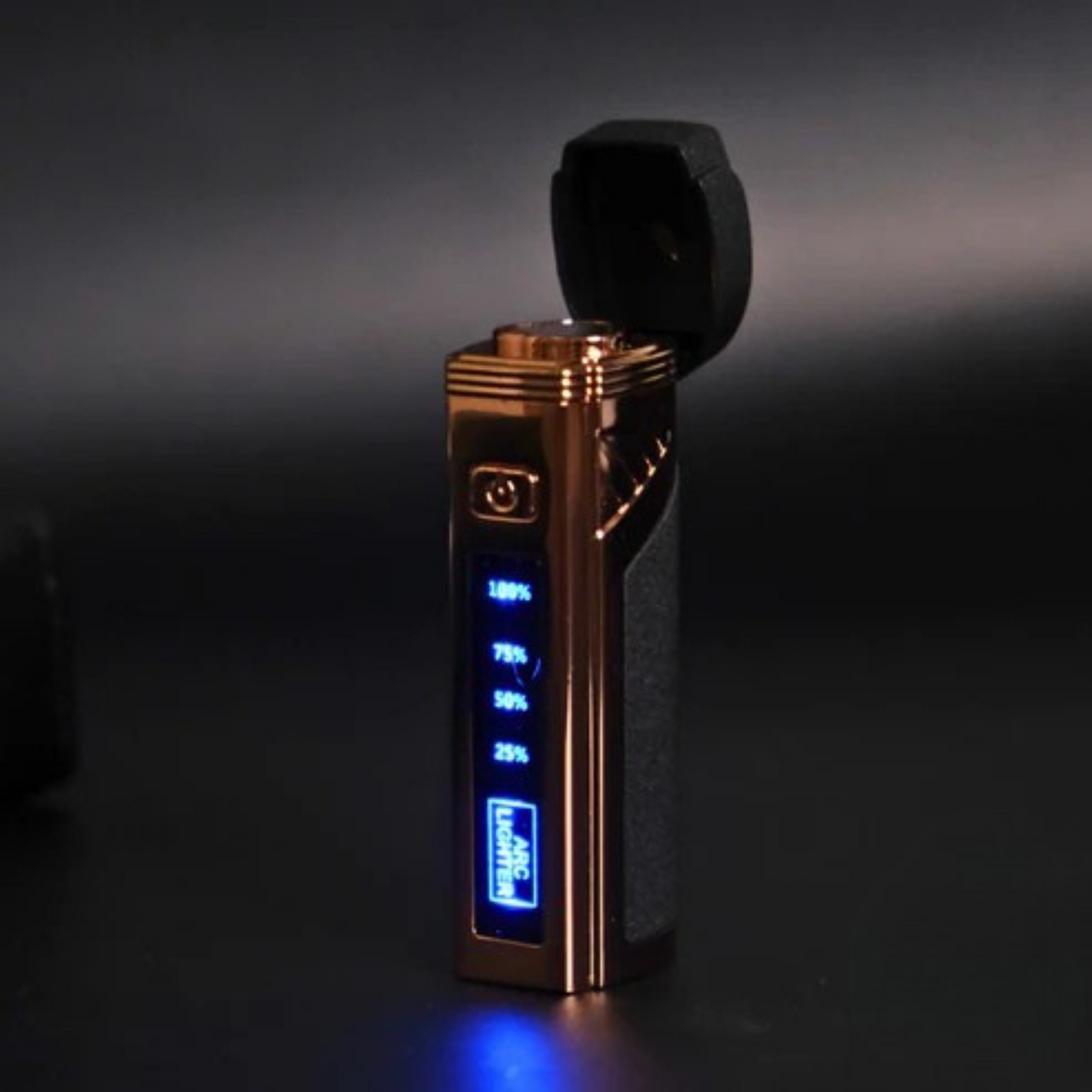 Spark Torch